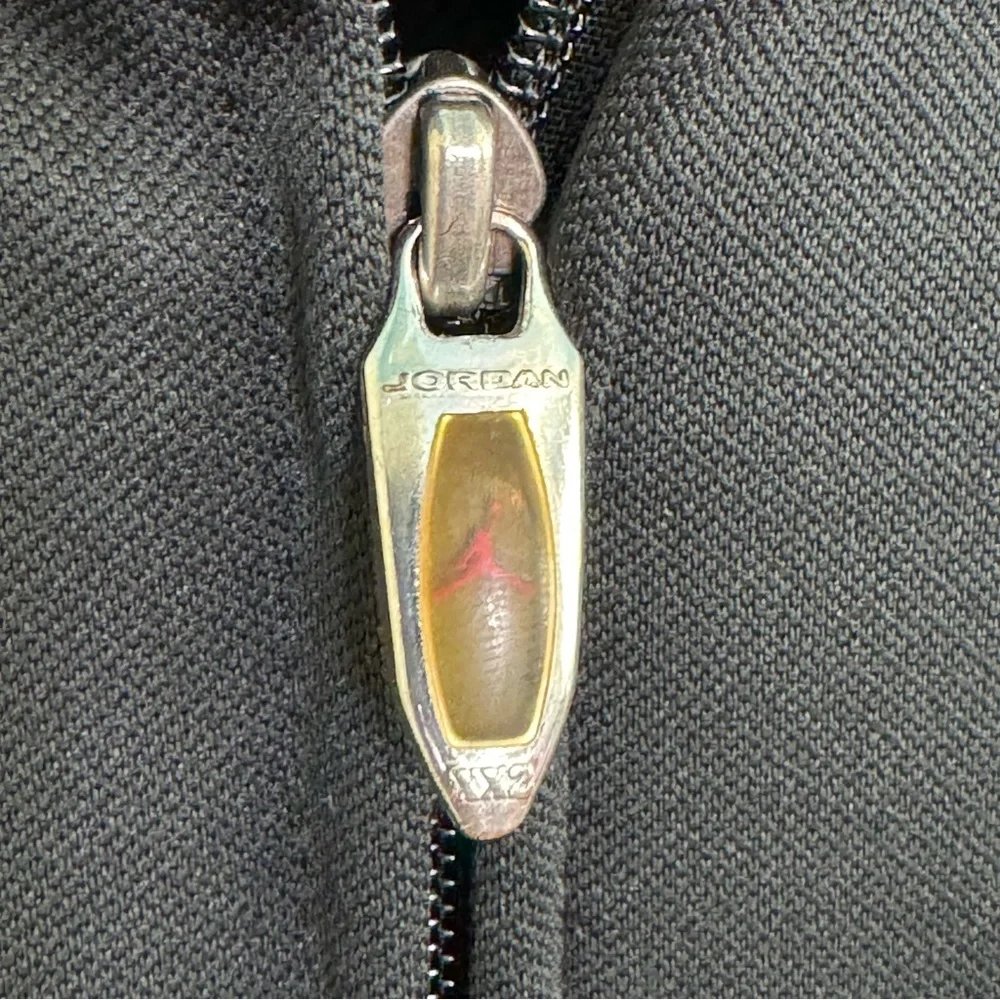 Men's‎ Air Jordan Retro XX2 Zip Track Jacket Size Large